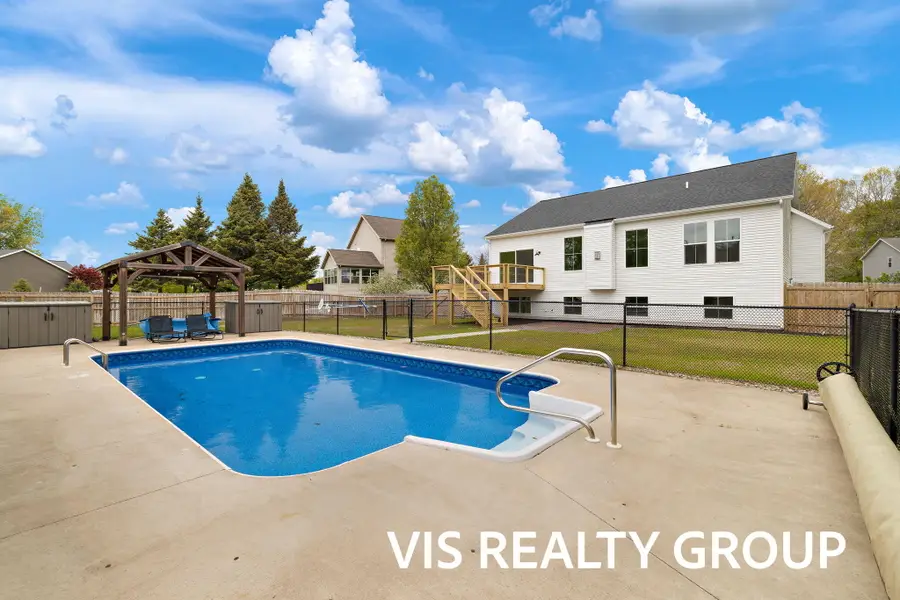 13024 Woodrush Court, Grand Haven, MI 49417 - #2