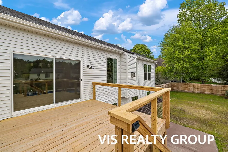 13024 Woodrush Court, Grand Haven, MI 49417 - #3