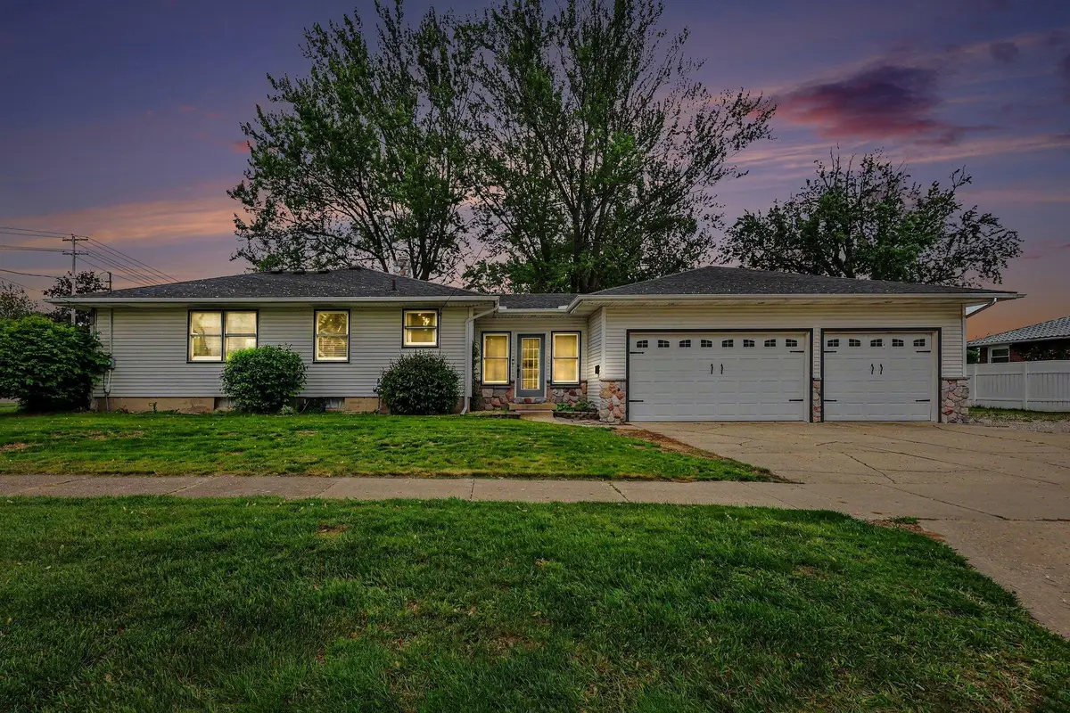 5259 School Avenue, Hudsonville, MI 49426 - #1