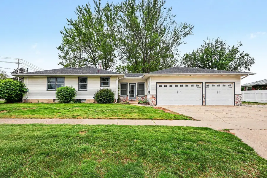 5259 School Avenue, Hudsonville, MI 49426 - #2