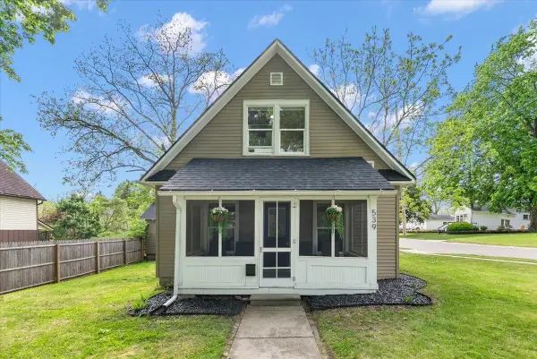 539 King Street, Ionia, MI 48846