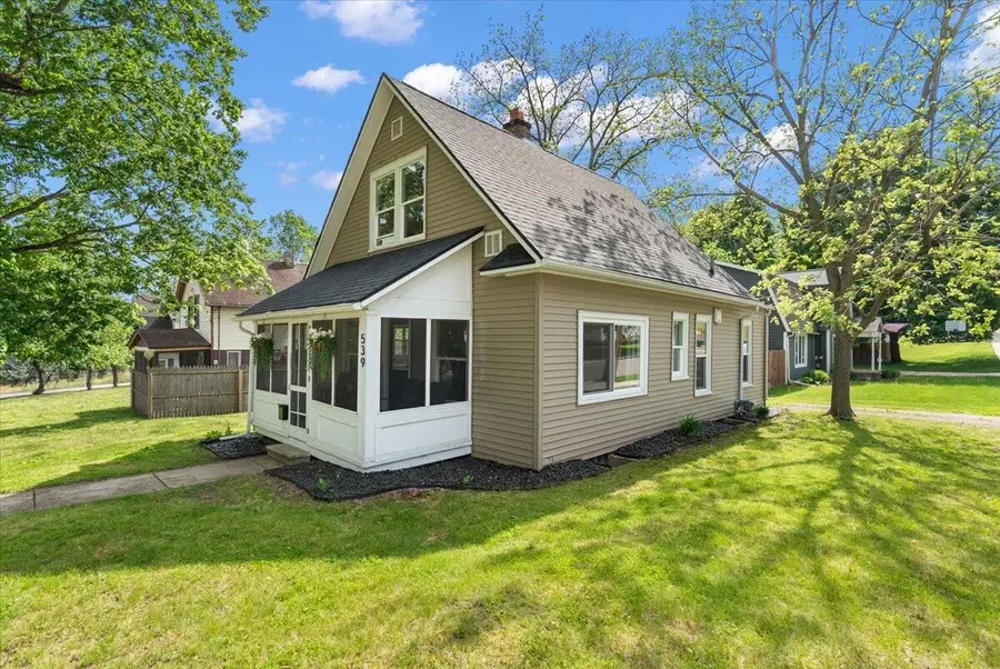 539 King Street, Ionia, MI 48846 - #3