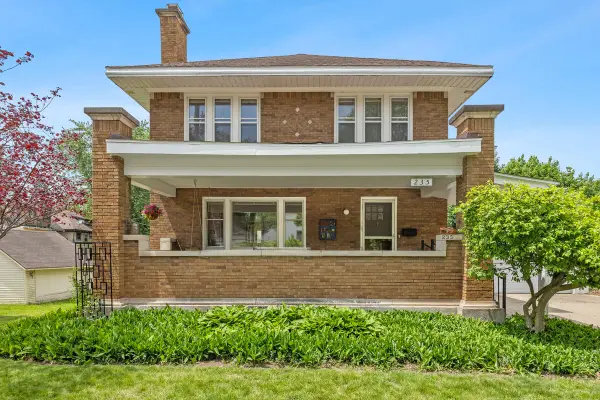 235 Hampton Avenue Se, Grand Rapids, MI 49506
