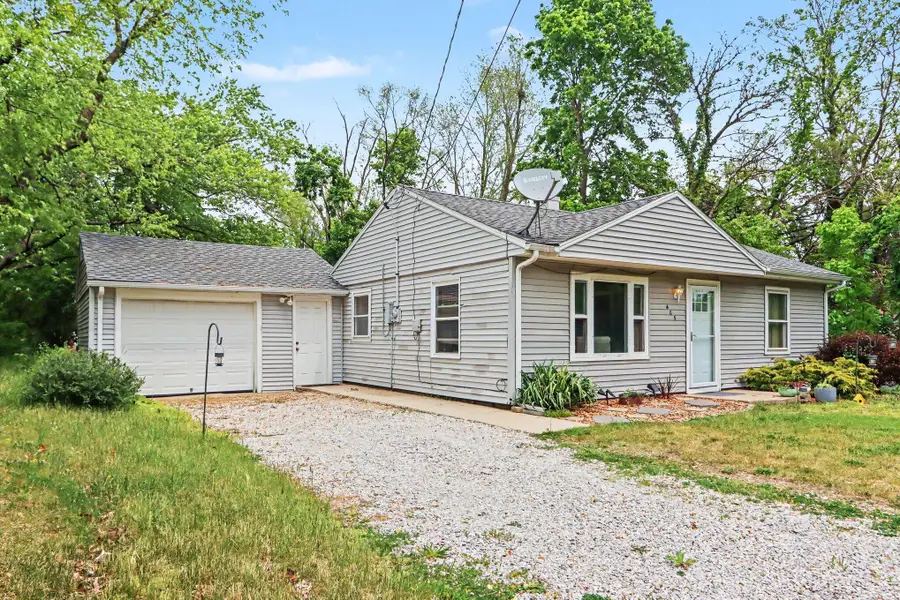 405 Colonial Avenue, Portage, MI 49002 - #2