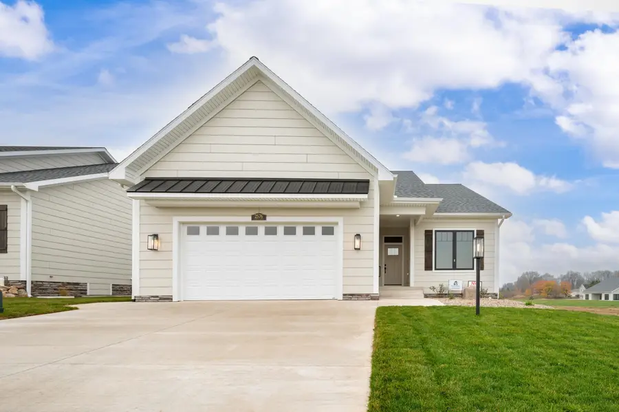 2560 Noellyn Drive, Berrien Springs, MI 49103 - #2