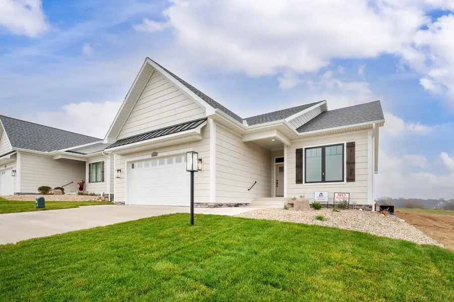 2560 Noellyn Drive, Berrien Springs, MI 49103 - #3