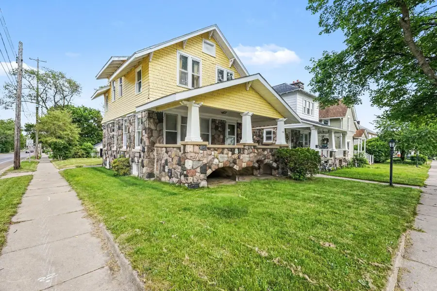 106 Central Street, Battle Creek, MI 49017 - #3