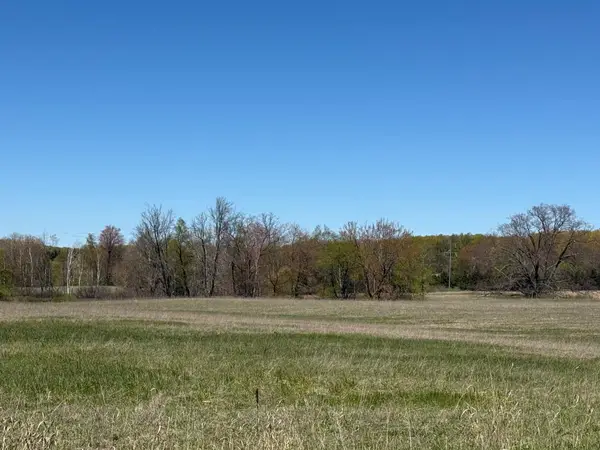 VL N Locust Road, Paris, MI 49338