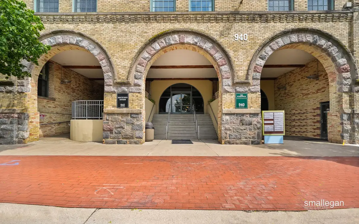 940 Monroe Avenue Nw #444, Grand Rapids, MI 49503 - #1