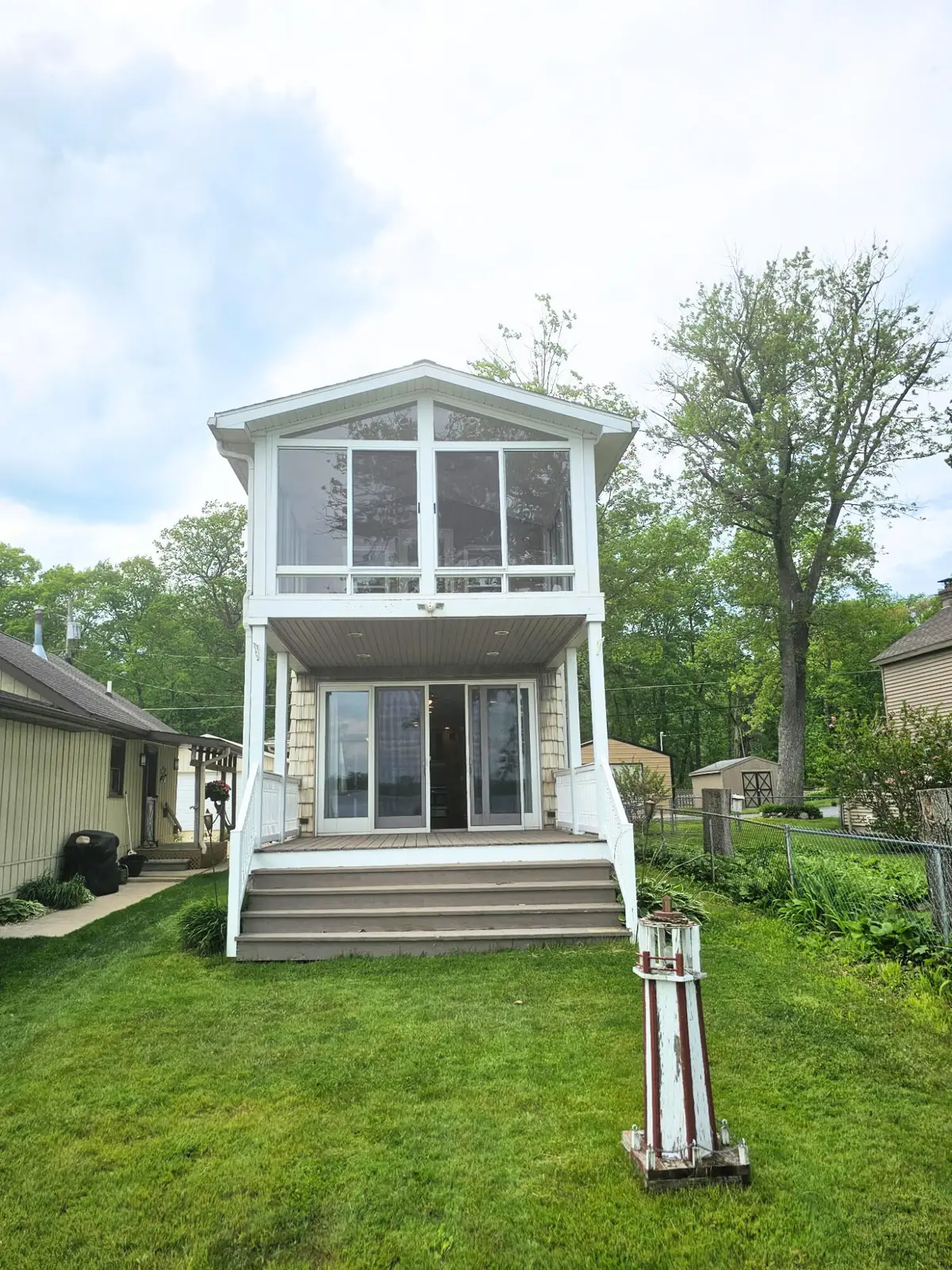 11287 Ullrey Drive, Vicksburg, MI 49097 - #1