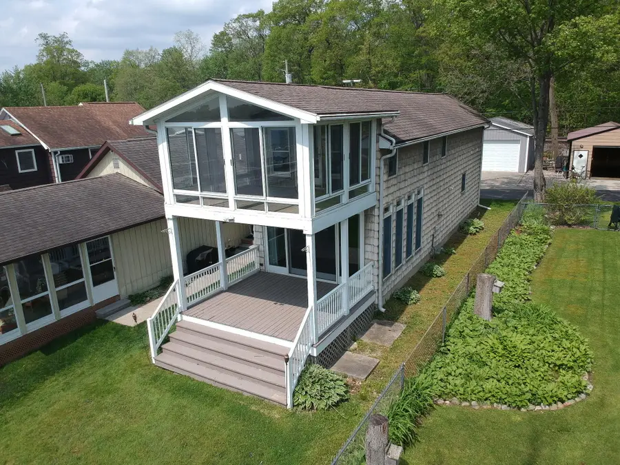 11287 Ullrey Drive, Vicksburg, MI 49097 - #2