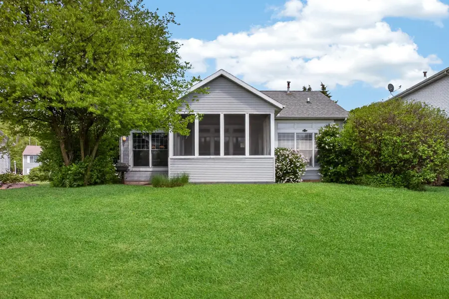 604 N Cygnet Lake Drive, Benton Harbor, MI 49022 - #3