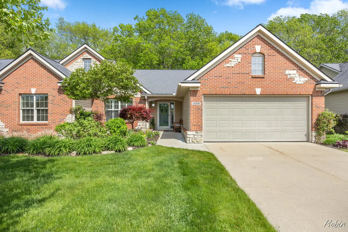 12260 Aleigha Drive Nw, Grand Rapids, MI 49534 - #1