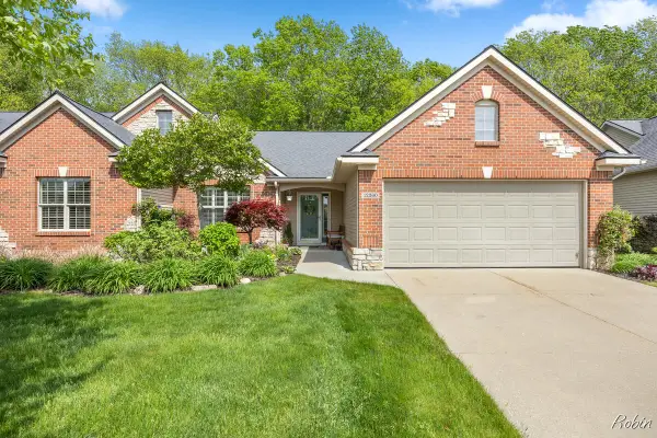 12260 Aleigha Drive Nw, Grand Rapids, MI 49534