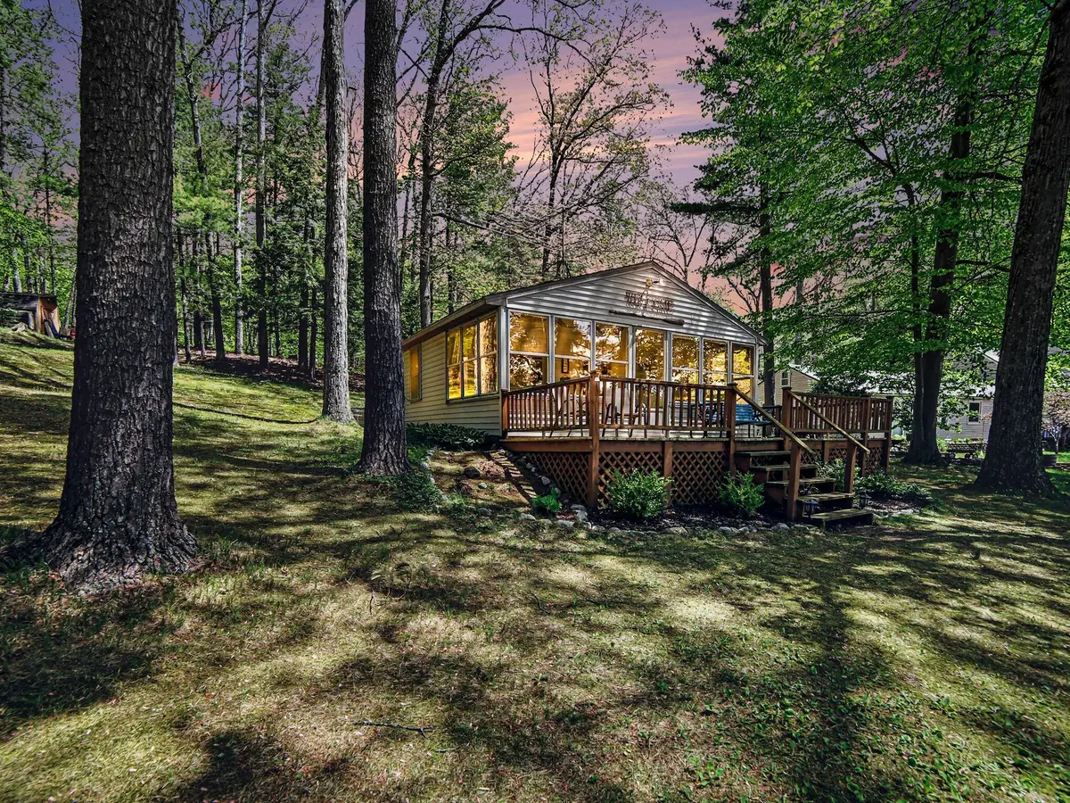 9031 Acorn Drive, Holton, MI 49425 - #1