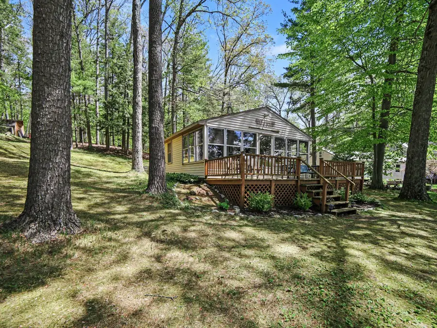 9031 Acorn Drive, Holton, MI 49425 - #3