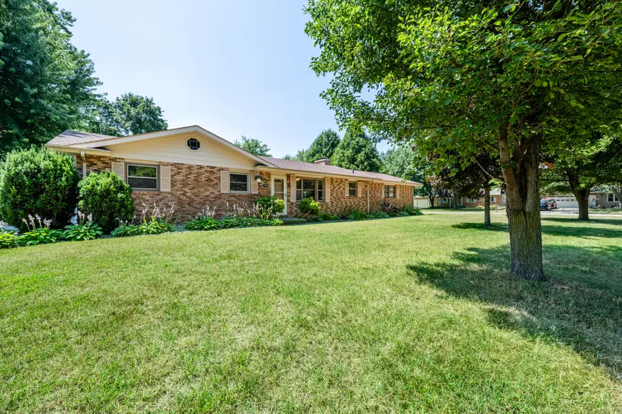 1860 Arcadia Drive, Saint Joseph, MI 49085 - #2