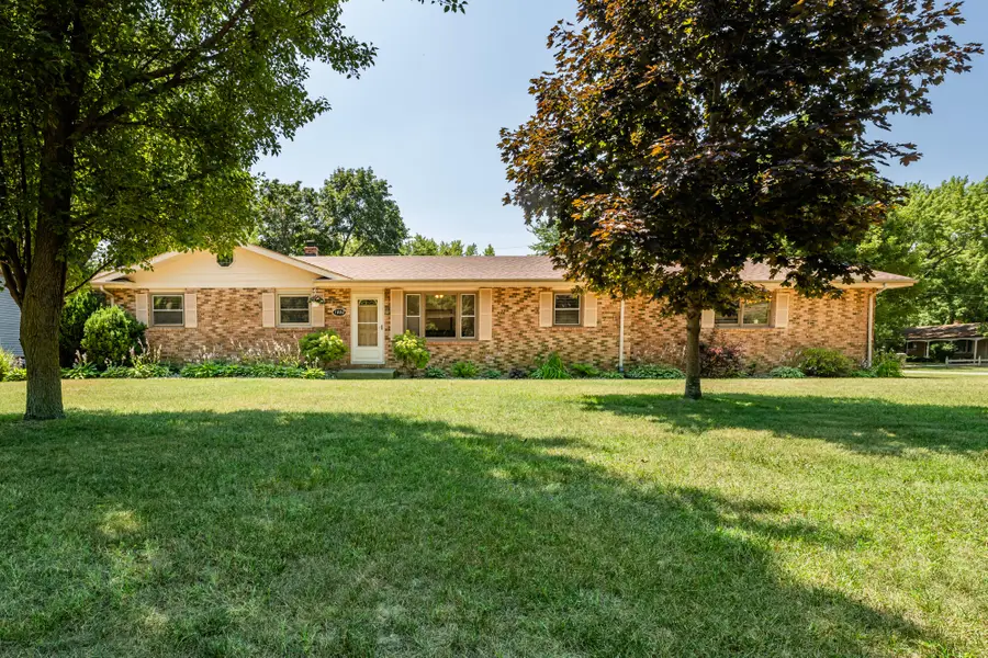 1860 Arcadia Drive, Saint Joseph, MI 49085 - #3