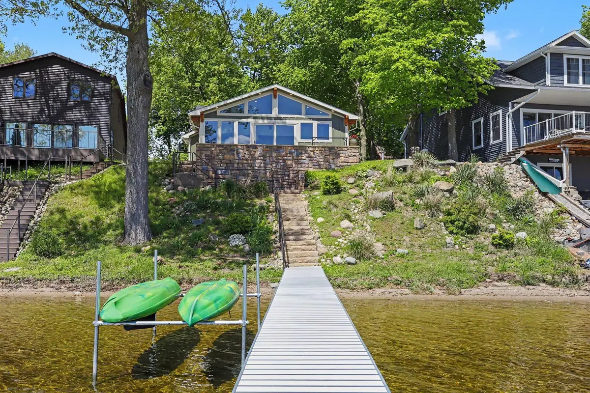 527 Crystal Beach Drive, Coldwater, MI 49036 - #1