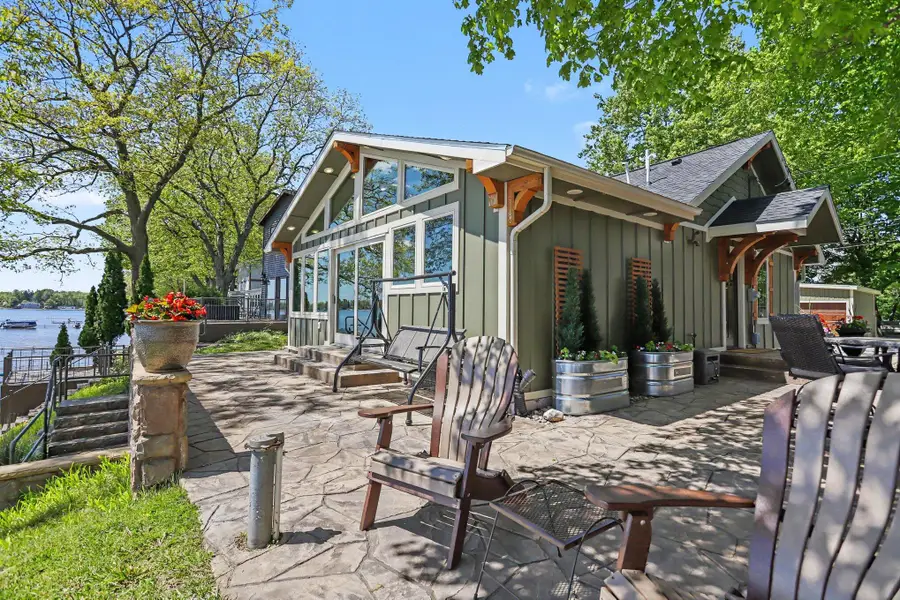 527 Crystal Beach Drive, Coldwater, MI 49036 - #2