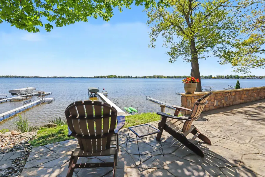 527 Crystal Beach Drive, Coldwater, MI 49036 - #3