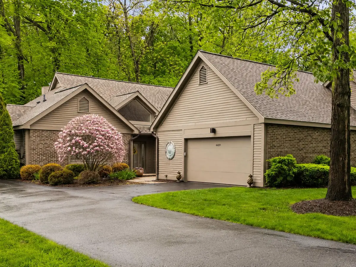4659 Cottonwood Drive, Ann Arbor, MI 48108 - #1