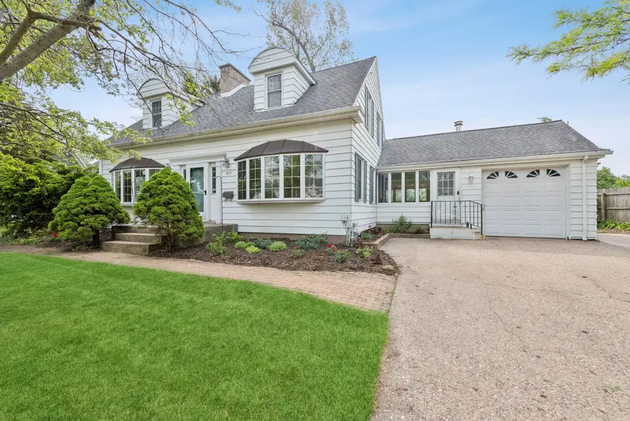 415 Ridgeway Street, Saint Joseph, MI 49085 - #2