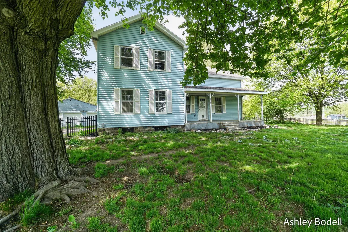 9615 10 Mile Road Ne, Rockford, MI 49341 - #1