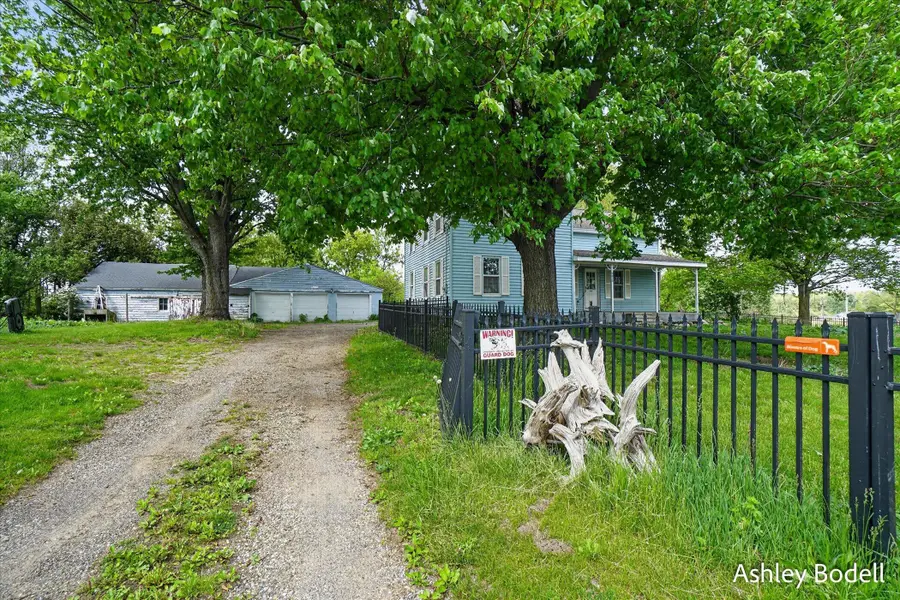 9615 10 Mile Road Ne, Rockford, MI 49341 - #2