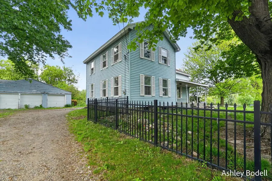 9615 10 Mile Road Ne, Rockford, MI 49341 - #3