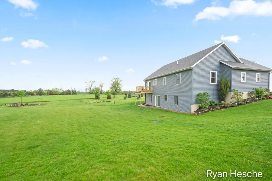 10591 Hastings Road, Clarksville, MI 48815 - #3