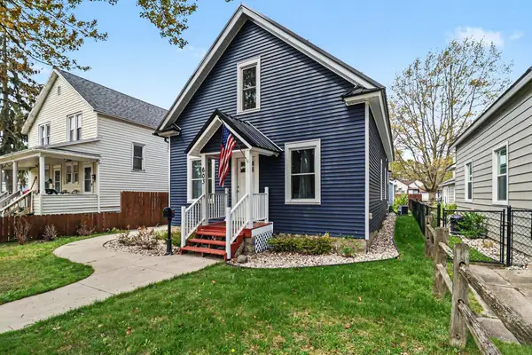603 N Rowe Street, Ludington, MI 49431