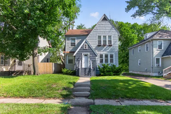 242 W High Street, Jackson, MI 49203