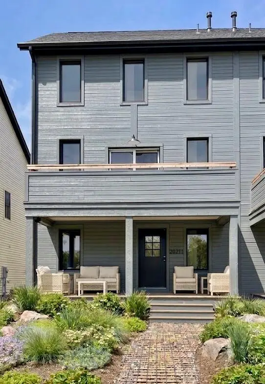 2320 Greenway Trail, Ann Arbor, MI 48104 - #2