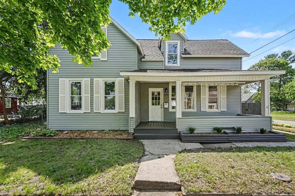 2269 Denmark Street, Muskegon, MI 49441 - #1