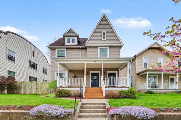730 Kellogg Street Se, Grand Rapids, MI 49503