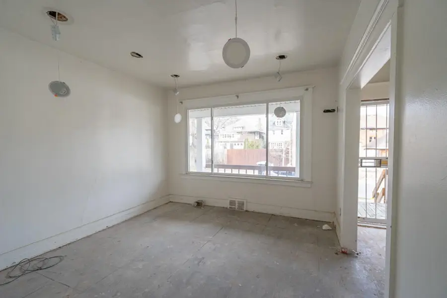2439 Maxwell Street, Detroit, MI 48214 - #2