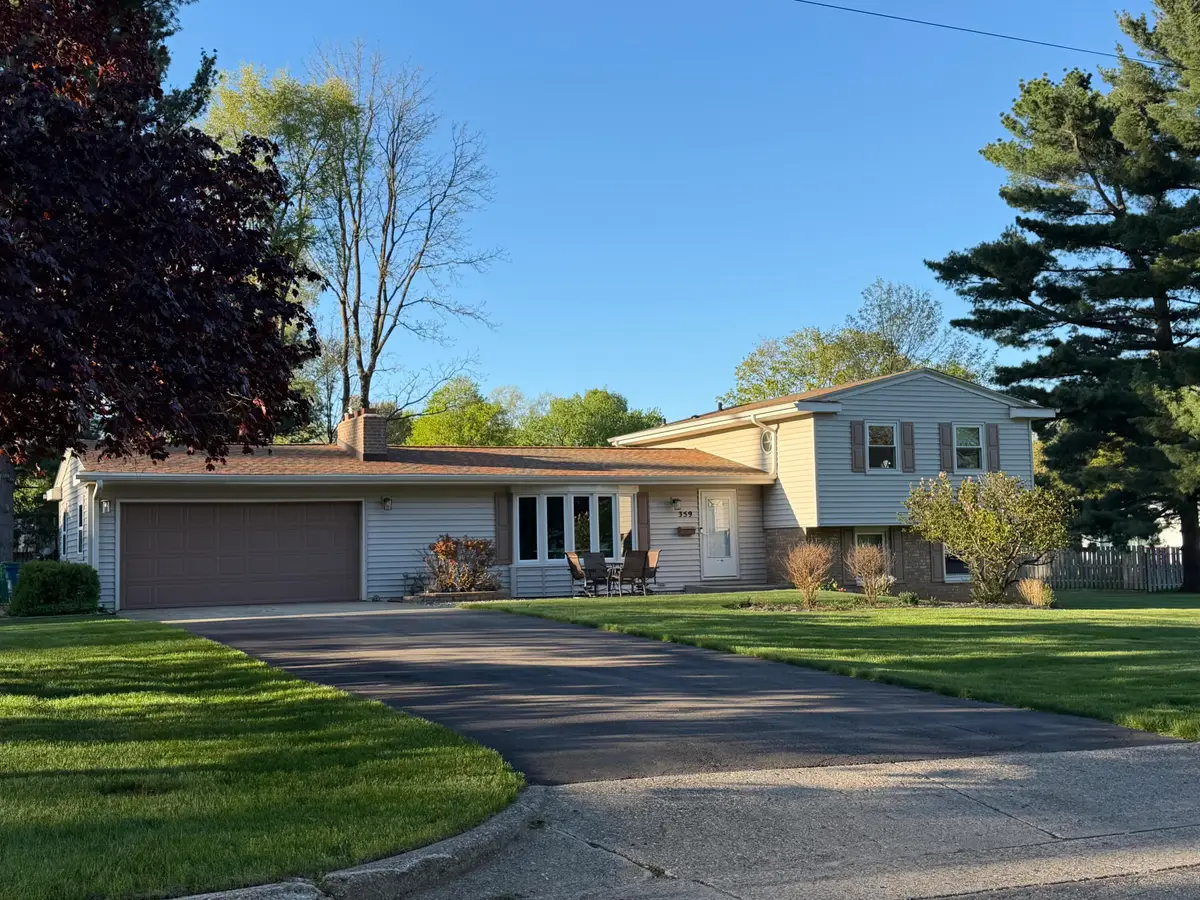 359 South Hills Drive, Battle Creek, MI 49015 - #1