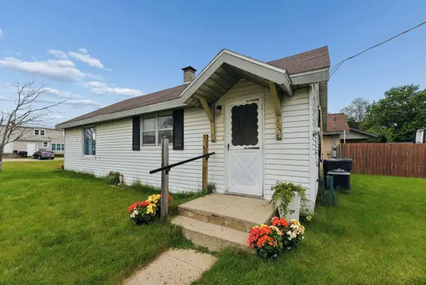 4209 Post Court, Bridgman, MI 49106