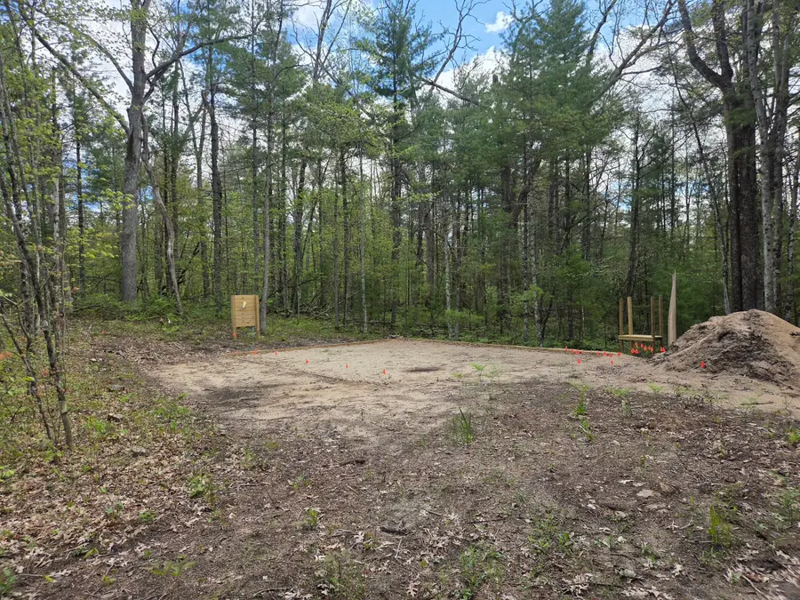 5748 S Merrillville Road, Baldwin, MI 49304 - #2