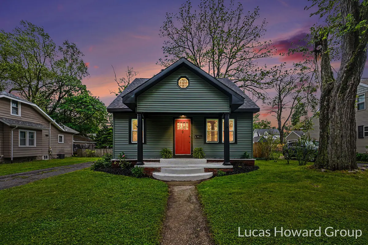1222 Cambridge Drive, Kalamazoo, MI 49001 - #1