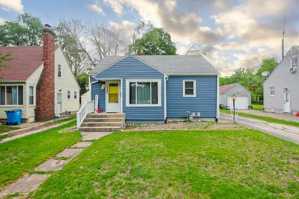1643 Ferry Street, Niles, MI 49120