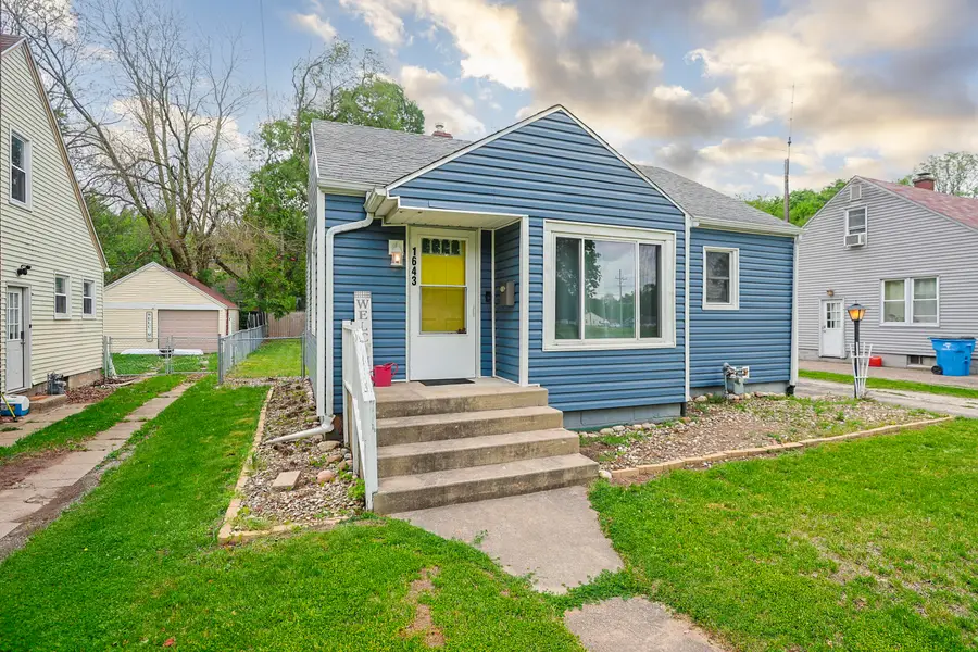 1643 Ferry Street, Niles, MI 49120 - #2