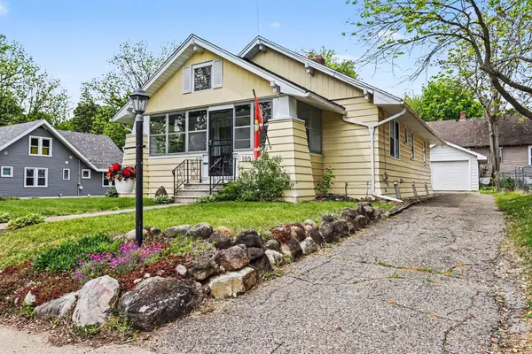 105 N Broad Street, Battle Creek, MI 49017