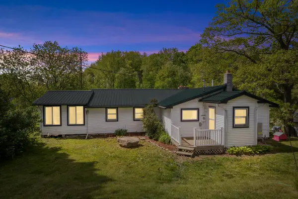 1674 W 104th Street, Grant, MI 49327