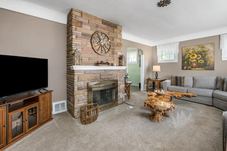 1023 Longfellow Avenue, Royal Oak, MI 48067 - #2