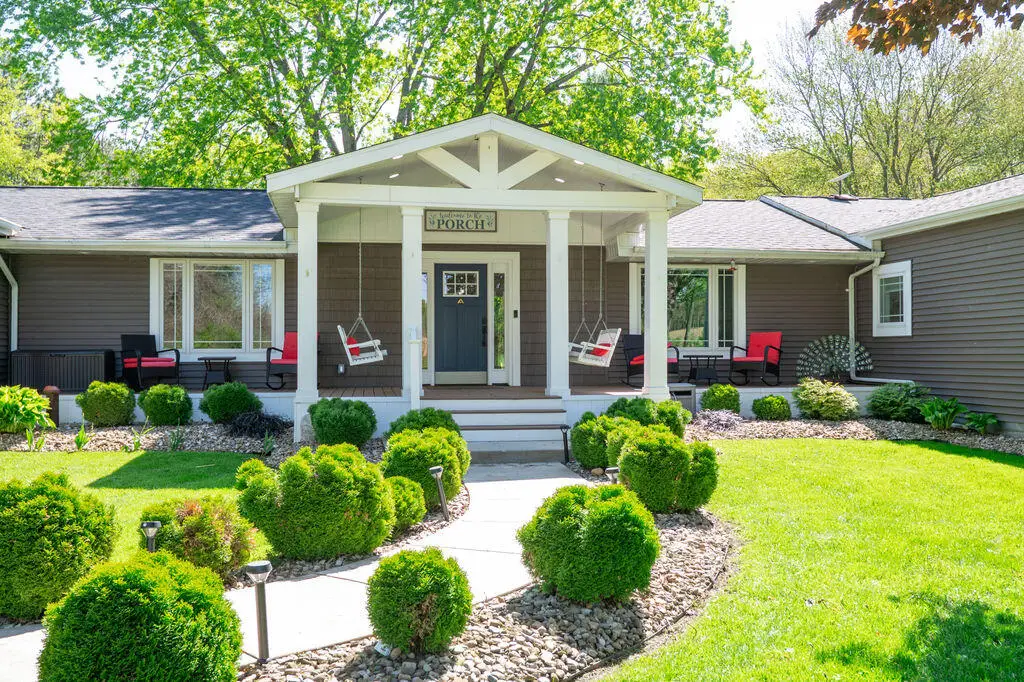 2431 Pritchard Drive, Niles, MI 49120 - #1