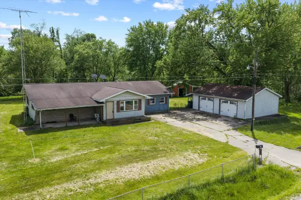 66435 Union Road, Cassopolis, MI 49031