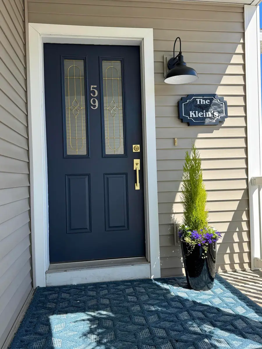 59 Arthur Street, Manistee, MI 49660 - #3