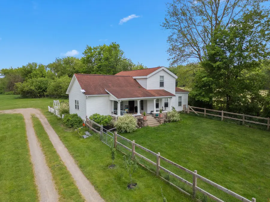 3331 Mauck Road, Hillsdale, MI 49242 - #2